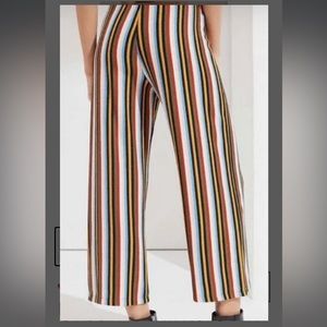 Brand New UO Stripe pants